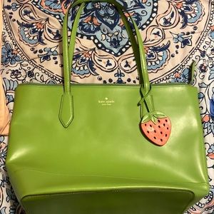 Don’t care for the color